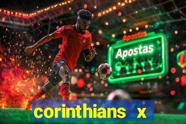 corinthians x cruzeiro ao vivo futemax